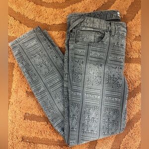 Free people pants